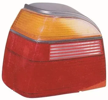 Lanterna traseira direita Volkswagen Golf III