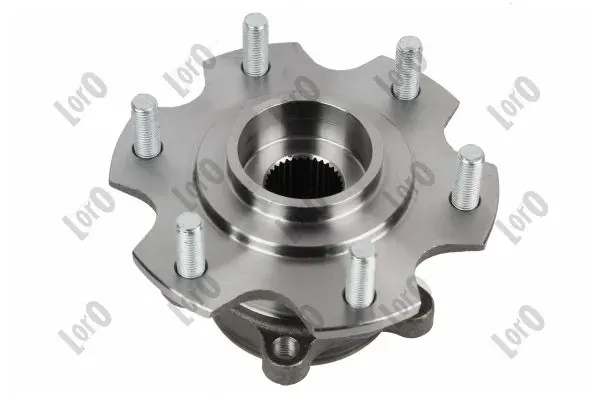 Cubo traseiro Mitsubishi Pajero III