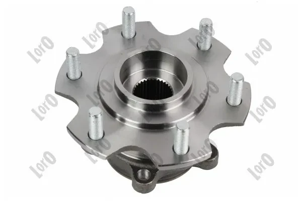 Cubo traseiro para Mitsubishi Pajero (V90)