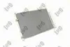 Radiador de aparelho de ar condicionado Toyota Corolla E15