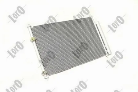 Radiador de aparelho de ar condicionado Toyota Corolla 