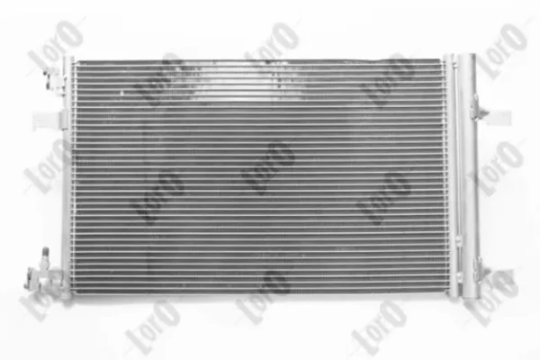 Radiador de aparelho de ar condicionado para Opel Astra 