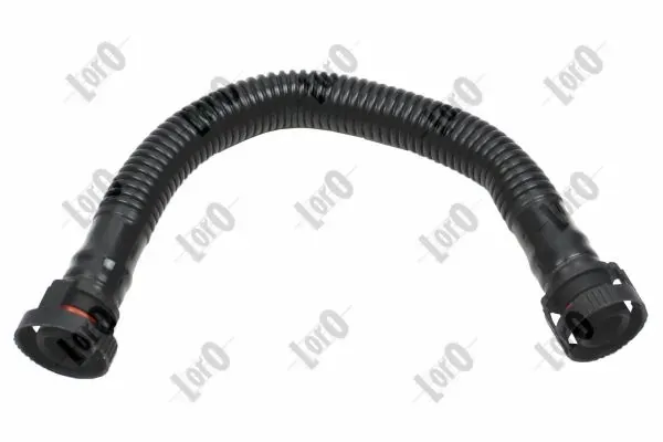 Cano derivado de ventilação de cárter (de separador de óleo) 130035310 General Motors