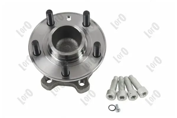 Rolamento de cubo traseiro Volvo V40 525, 526