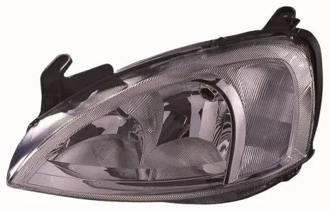 Luz direita LPG251 Magneti Marelli