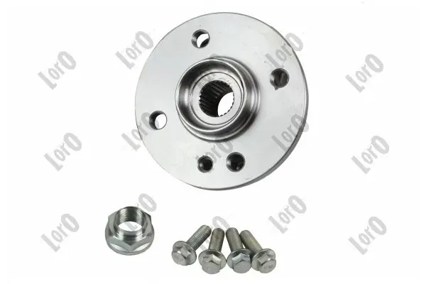 Cubo dianteiro Mini Cooper R56