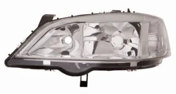 Luz direita para Opel Astra (F48, F08)