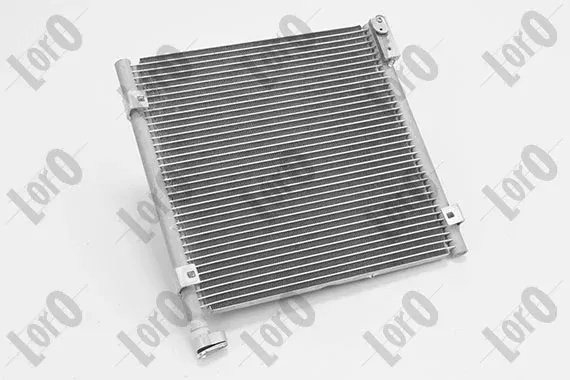 Radiador de aparelho de ar condicionado Honda HR-V GH
