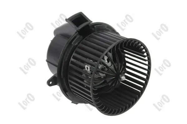Motor de ventilador de forno (de aquecedor de salão) Citroen C4 Cactus