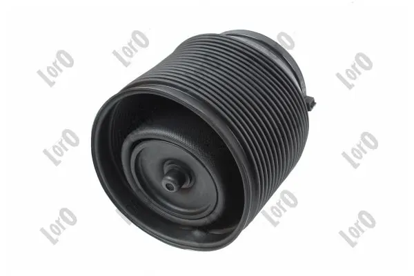 Coxim pneumático (suspensão de lâminas pneumática) do eixo traseiro REC58AS0002 Amity AP