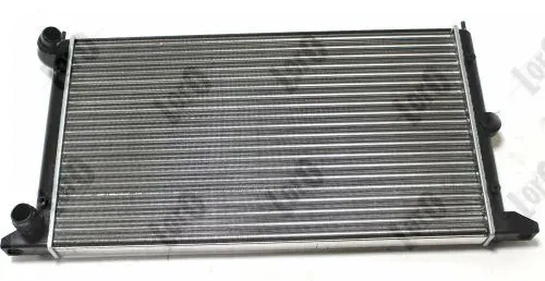 Radiador de esfriamento de motor Volkswagen Sharan I