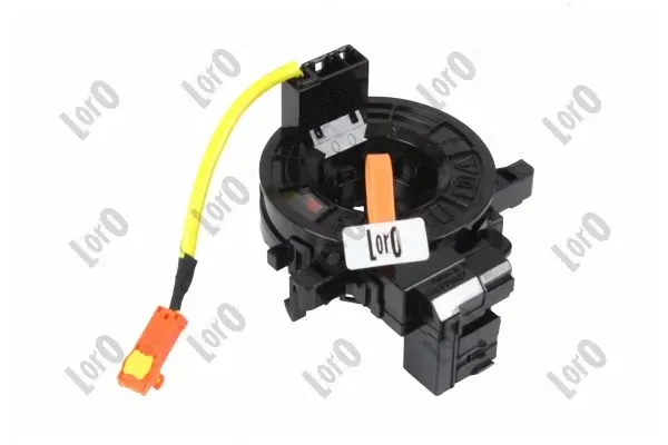 Anel AIRBAG de contato, cabo plano do volante Toyota Camry VI