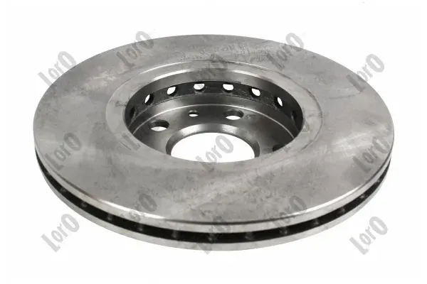 Disco do freio dianteiro Renault Scenic III monovolume (JZ0, JZ1) (2009 - 2016) preço, a partir de