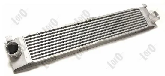 Radiador de intercooler para Peugeot Boxer  250