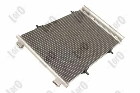 Radiador de aparelho de ar condicionado 2316K8C3 Polcar