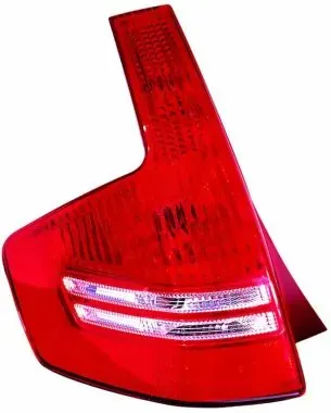 Lanterna traseira direita Citroen C4 I