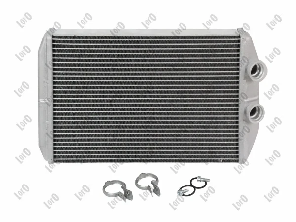 Radiador de forno (de aquecedor) para Renault Master (JD)