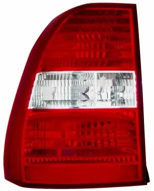 Lanterna traseira direita KIA Sportage II