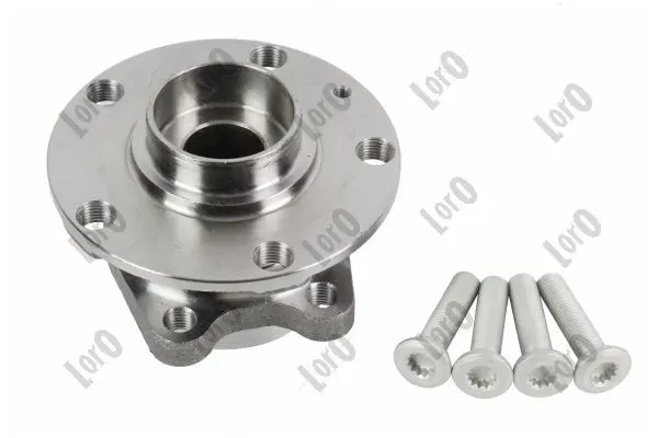 Cubo traseiro Audi A6 C6