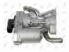 Válvula EGR de recirculação dos gases Fiat Ducato 3 250