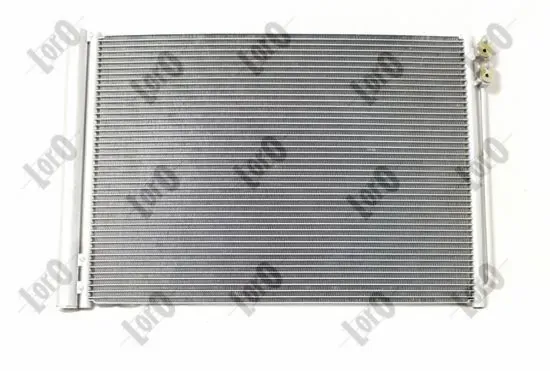 Radiador de aparelho de ar condicionado BMW 7 F01, F02, F03, F04