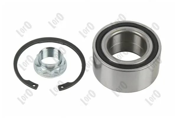 Rolamento de cubo traseiro BMW 3 E30