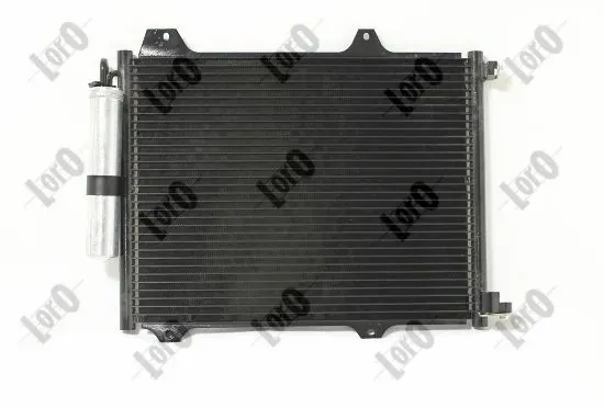 Radiador de aparelho de ar condicionado Suzuki Ignis II
