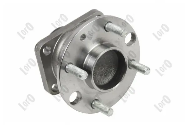 Cubo traseiro Ford Mondeo II