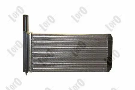 Radiador de forno (de aquecedor) Ford Escort V
