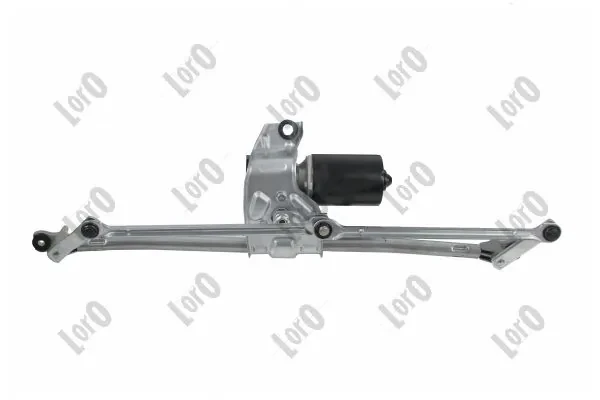 Trapézio de limpador pára-brisas para Fiat Doblo (119)