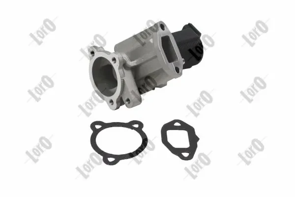 Válvula EGR de recirculação dos gases para Fiat Fiorino (225)