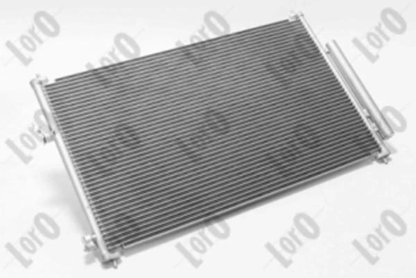 Radiador de aparelho de ar condicionado para Toyota RAV4 (A3)
