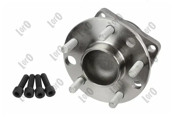 Cubo traseiro Jaguar X-type CF1