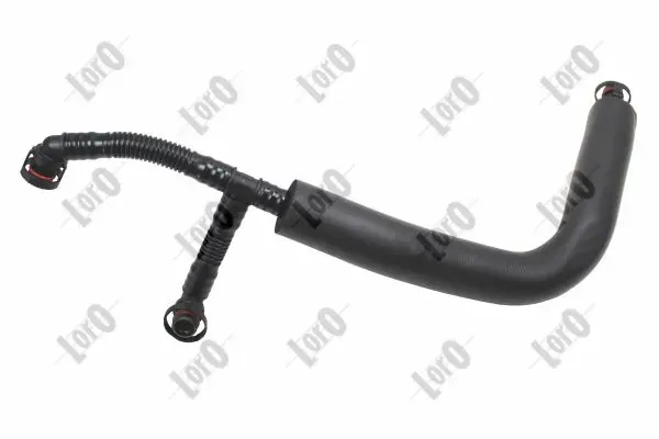 Cano derivado de ventilação de cárter (de separador de óleo) BMW X5 E70