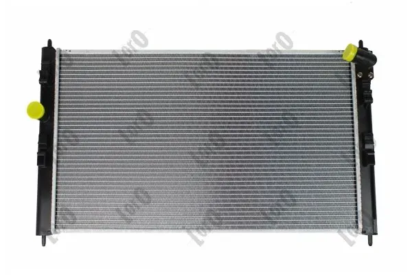 Radiador de esfriamento de motor 1350A761 Chrysler