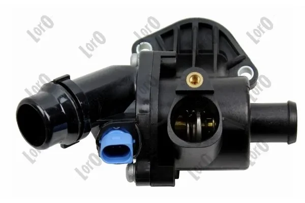 Caixa do termostato para Seat Exeo (3R5)