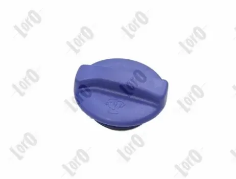 Tampa (tampão) do tanque de expansão para Seat Toledo (1L)
