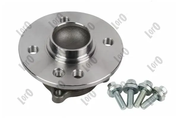 Cubo traseiro Mini Cooper R56