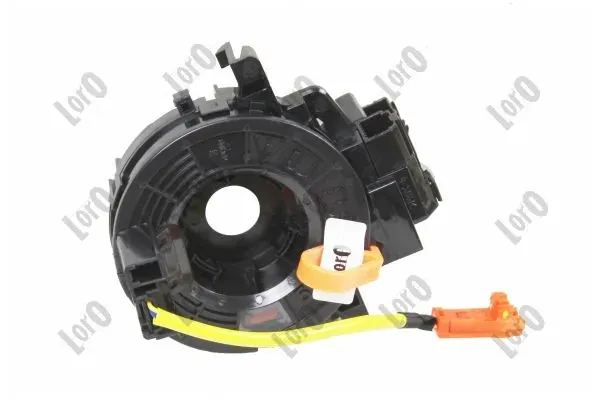 Anel AIRBAG de contato, cabo plano do volante Toyota Hilux KUN15