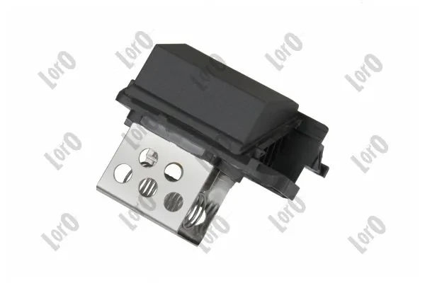 Regulador de revoluções de ventilador de esfriamento (unidade de controlo) para Peugeot 301 
