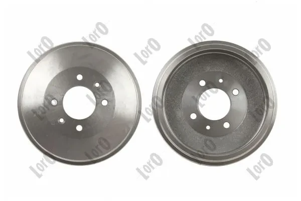 Tambor do freio traseiro para Peugeot 405 (15B)