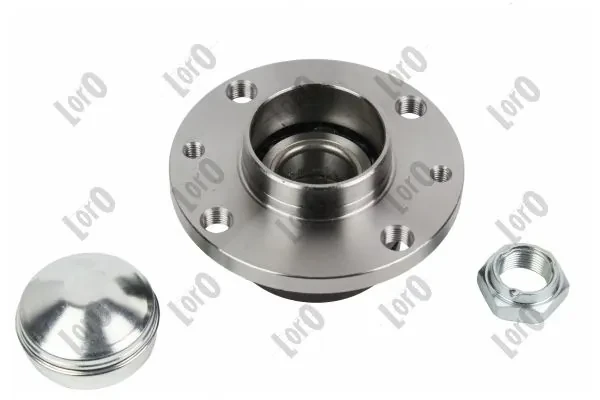Cubo traseiro para Fiat Punto (188)