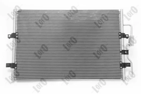 Radiador de aparelho de ar condicionado para Peugeot 806 (221)