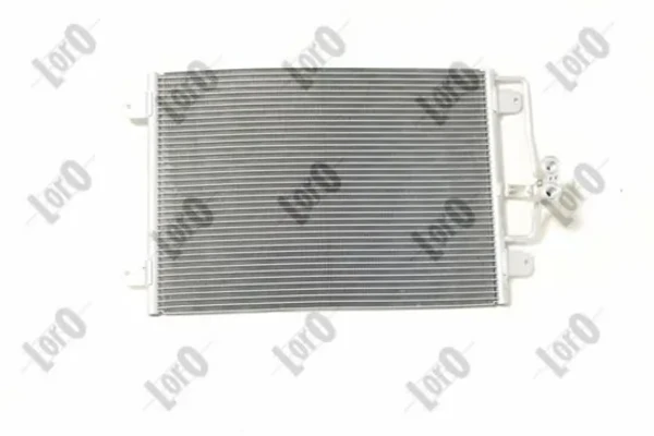 Radiador de aparelho de ar condicionado para Renault Megane (DA0)