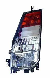 Luz direita Nissan Cabstar NT400