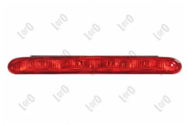 Sinal de parada traseiro adicional Peugeot 307 3A, 3C