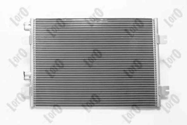 Radiador de aparelho de ar condicionado para Dacia Logan (KS)