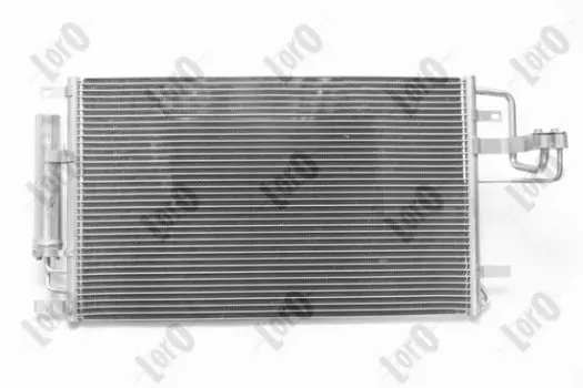 Radiador de aparelho de ar condicionado 168912 Ferrari