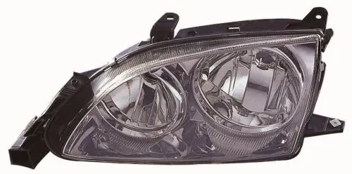 Luz esquerda Toyota Avensis I