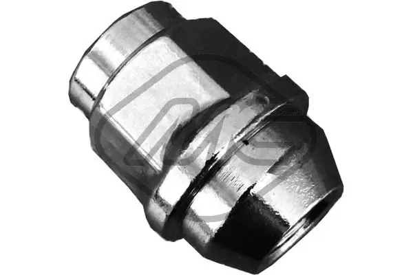 Porca de roda 39466 Metalcaucho